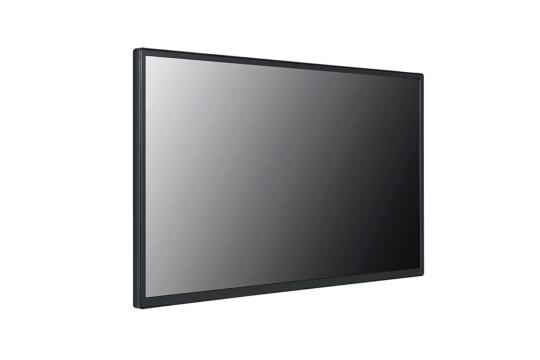  Фото информационный дисплей lg 32" 32sm5j - фото 5