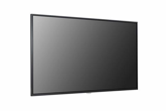  Фото информационный дисплей lg 49" 49uh5f - фото 3