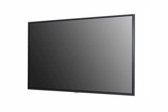  Фото информационный дисплей lg 49" 49uh5f - фото 5