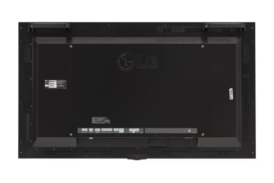  Фото информационный дисплей lg 49" 49xs4j - фото 7
