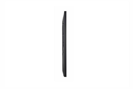  Фото информационный дисплей lg 55" 55uh5f - фото 4