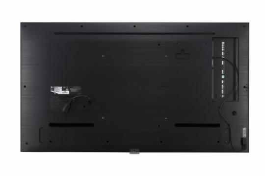  Фото информационный дисплей lg 55" 55uh5f - фото 6