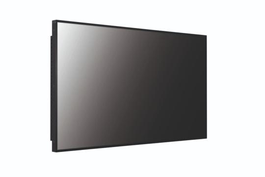  Фото информационный дисплей lg 55" 55xf3e - фото 3