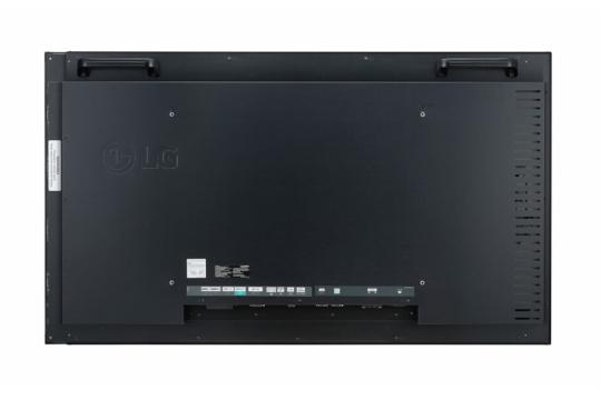  Фото информационный дисплей lg 55" 55xf3e - фото 7