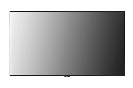  Фото информационный дисплей lg 55" 55xs4j - фото 2
