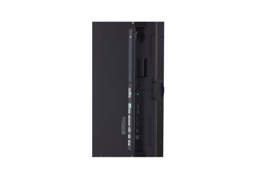  Фото информационный дисплей lg 55" 55xs4j - фото 9