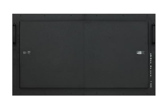  Фото информационный дисплей lg 75" 75xs4g - фото 7