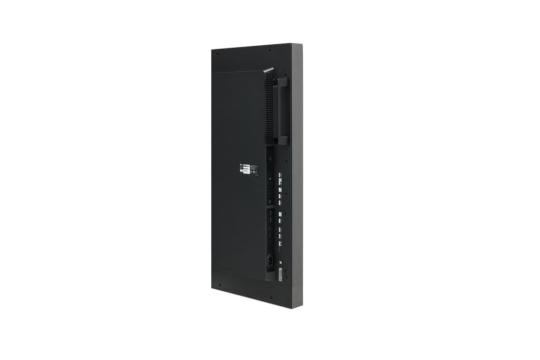  Фото информационный дисплей lg 75" 75xs4g - фото 9