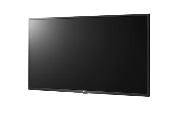  Фото информационный дисплей lg 86" 86ul3g - фото 4