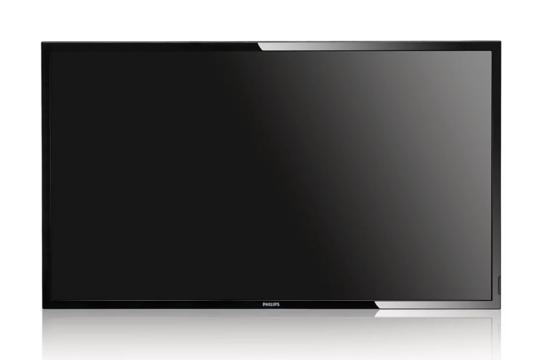  Фото информационный дисплей philips 86" 86bdl3550q/00 - фото 5