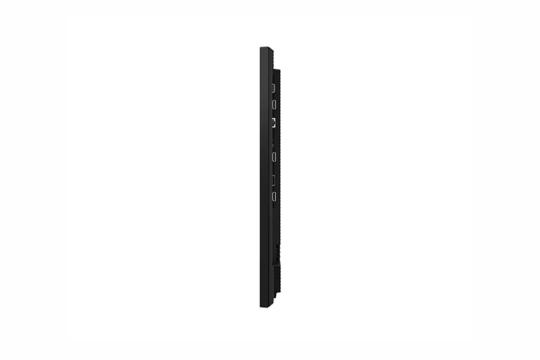  Фото информационный дисплей samsung 32" qm32r-a - фото 3
