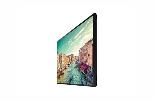  Фото информационный дисплей samsung 32" qm32r-a - фото 5