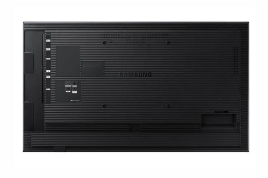  Фото информационный дисплей samsung 32" qm32r-b - фото 8