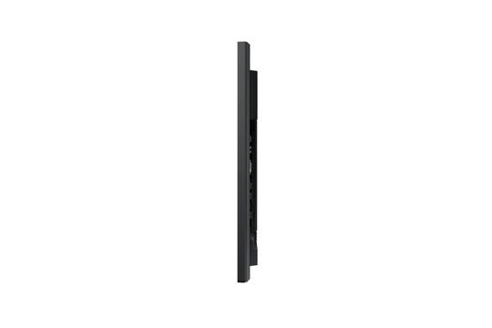  Фото информационный дисплей samsung 43" qh43r - фото 3