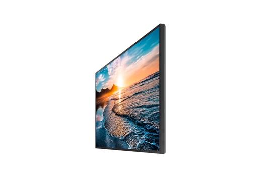  Фото информационный дисплей samsung 43" qh43r - фото 5