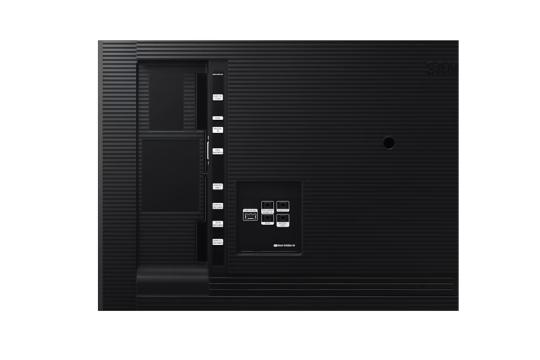 Фото информационный дисплей samsung 43" qh43r - фото 6