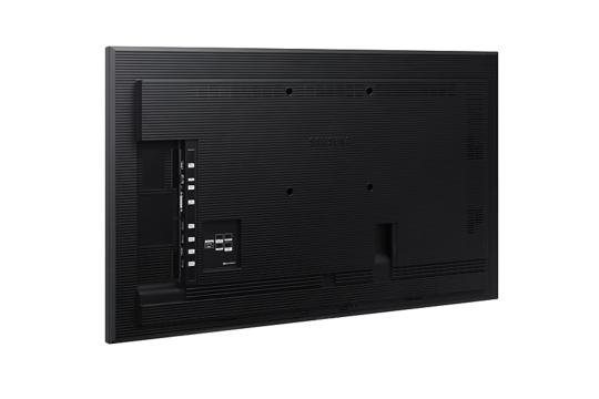  Фото информационный дисплей samsung 43" qh43r - фото 8