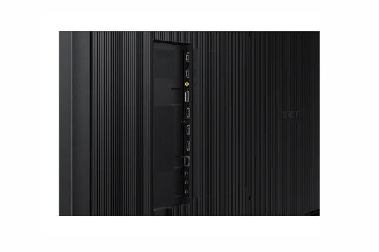  Фото информационный дисплей samsung 43" qm43c - фото 5