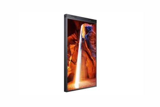  Фото информационный дисплей samsung 46" om46n-d - фото 2
