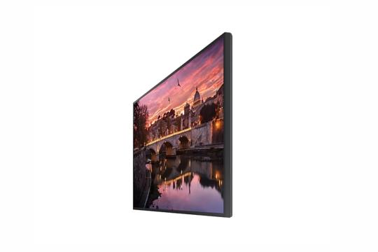  Фото информационный дисплей samsung 50" qb50r - фото 5