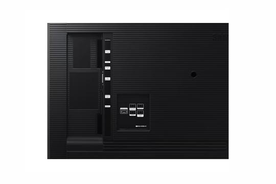  Фото информационный дисплей samsung 50" qb50r - фото 6