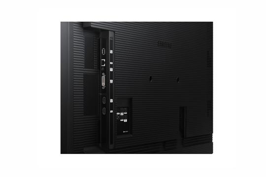  Фото информационный дисплей samsung 50" qb50r - фото 7
