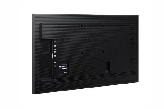  Фото информационный дисплей samsung 50" qb50r - фото 8