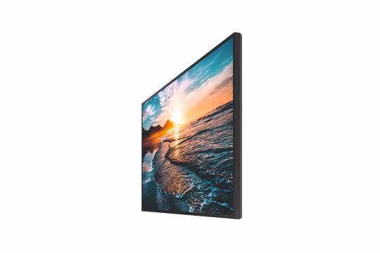  Фото информационный дисплей samsung 55" qh55r - фото 2