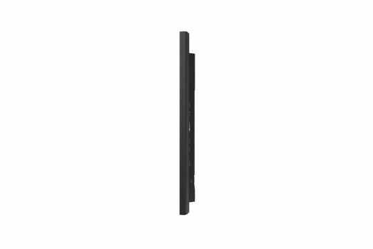  Фото информационный дисплей samsung 55" qh55r - фото 3