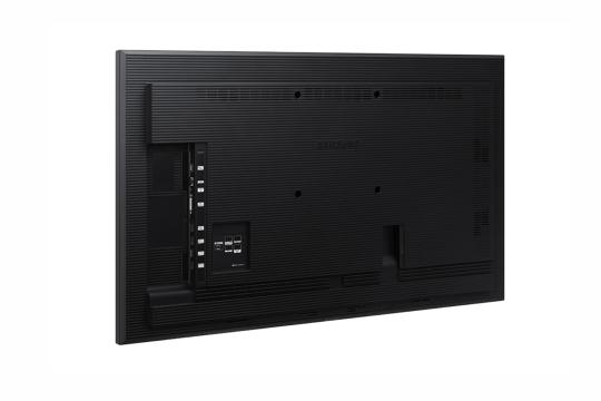  Фото информационный дисплей samsung 55" qh55r - фото 5