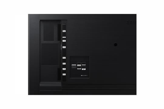  Фото информационный дисплей samsung 55" qh55r - фото 7