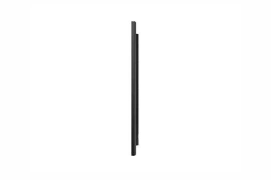  Фото информационный дисплей samsung 65" qb65r-a - фото 3
