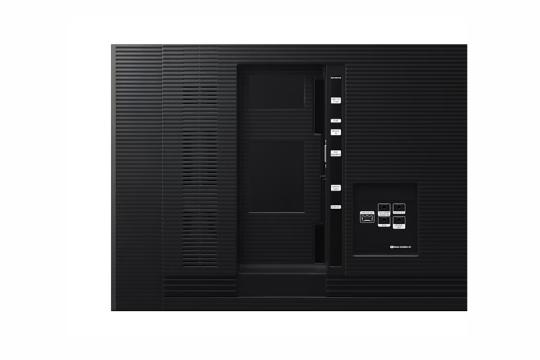  Фото информационный дисплей samsung 65" qb65r-a - фото 6