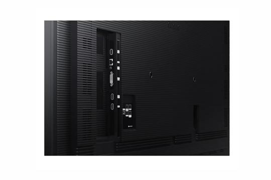  Фото информационный дисплей samsung 65" qb65r-a - фото 7