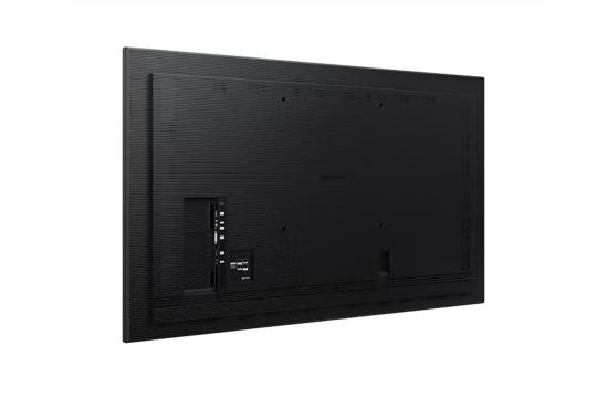  Фото информационный дисплей samsung 65" qb65r-a - фото 8