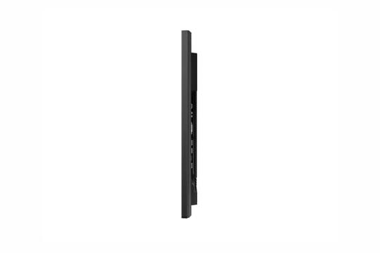  Фото информационный дисплей samsung 75" qm75r-b - фото 5