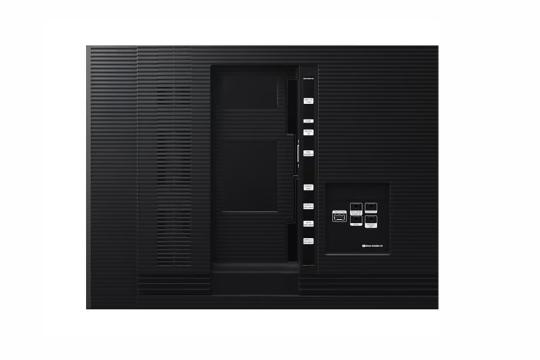  Фото информационный дисплей samsung 75" qm75r - фото 6