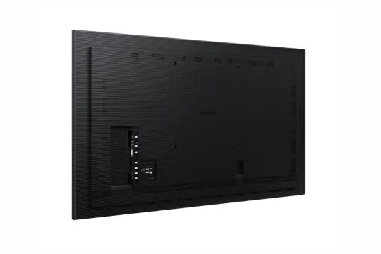  Фото информационный дисплей samsung 75" qm75r - фото 8