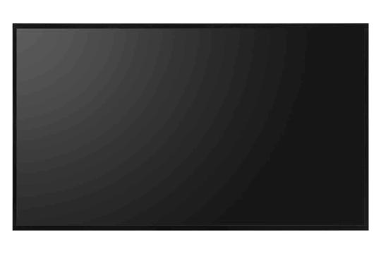  Фото информационный дисплей sharp 70" pn-r706 - фото 2