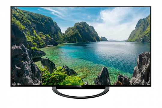  Фото информационный дисплей sharp 80" 8m-b80ax1e - фото 1