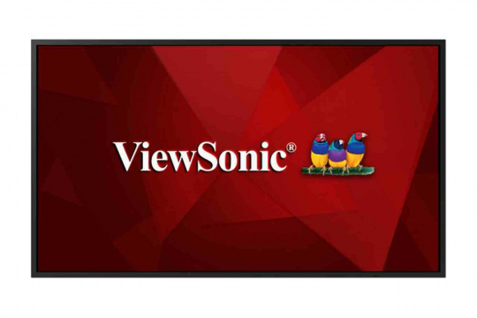 Изображение ViewSonic Array