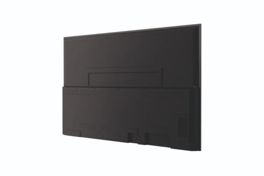  Фото информационный дисплей viewsonic 86" cde8620 - фото 6