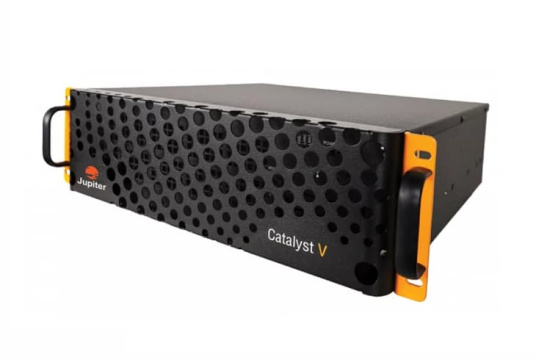 Изображение Jupiter Array