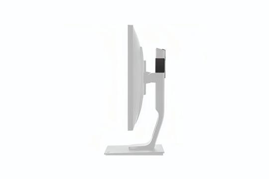  Фото кронштейн для крепления мини пк к монитору iiyama md brpcv03/-w - фото 5