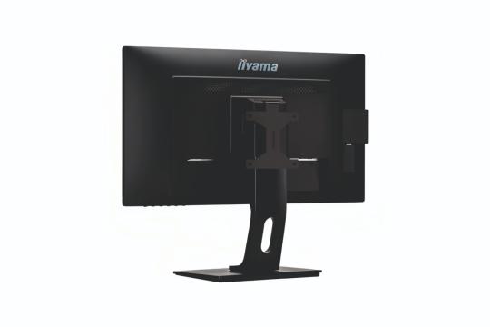  Фото кронштейн для крепления мини пк к монитору iiyama md brpcv04/-w - фото 4