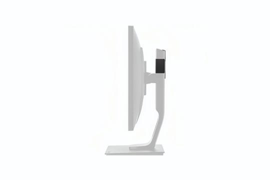  Фото кронштейн для крепления мини пк к монитору iiyama md brpcv04/-w - фото 5