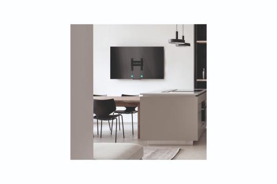  Фото кронштейн для телевизора 17"- 43" onkron fm1 - фото 2