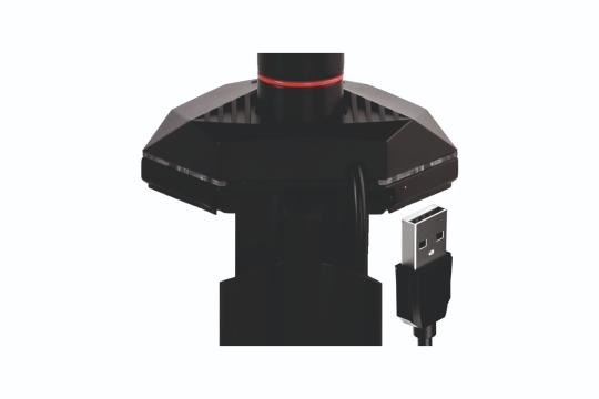  Фото кронштейн настольный для монитора iiyama dsg3001c-r1 - фото 3