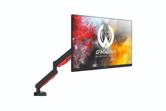  Фото кронштейн настольный для монитора iiyama dsg3001c-r1 - фото 7