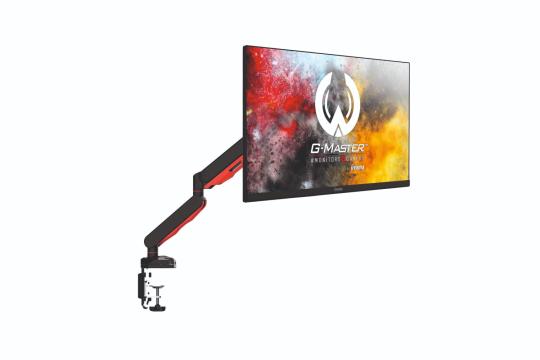  Фото кронштейн настольный для монитора iiyama dsg3001c-r1 - фото 8